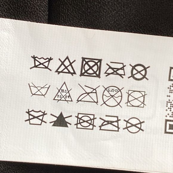 NWT. Zara Black Rhinestone Maxi Bow Short Dress. Side XS. - Picture 11 of 11